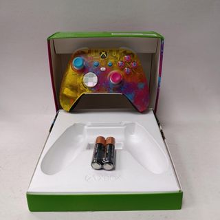 MANDO SERIES FORZA HORIZON 5