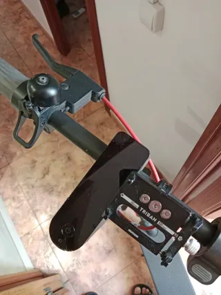 Patinete Eléctrico Xiaomi