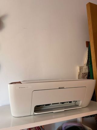 Impresora HP DeskJet 2723