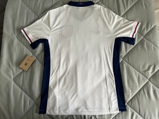 Camiseta Nike Inglaterra 24 Stadium Talla M