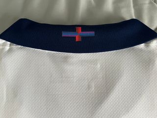 Camiseta Nike Inglaterra 24 Stadium Talla M