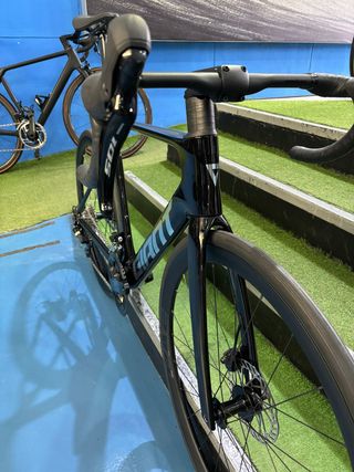 Giant Propel Advanced 2 Talla M