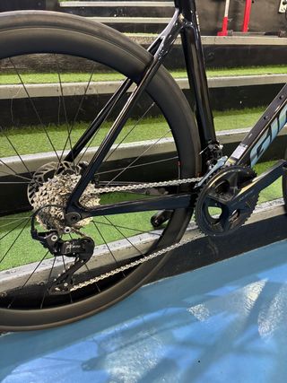 Giant Propel Advanced 2 Talla M