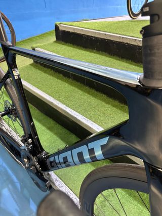 Giant Propel Advanced 2 Talla M