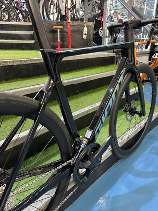 Giant Propel Advanced 2 Talla M