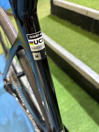 Giant Propel Advanced 2 Talla M