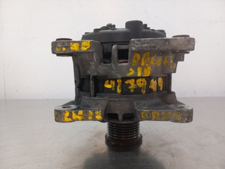 ALTERNADOR DACIA SANDERO II H4B A4 231005079R