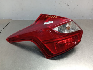 PILOTO TRASERO IZQUIERDO FORD FOCUS BERLINA (CEW)