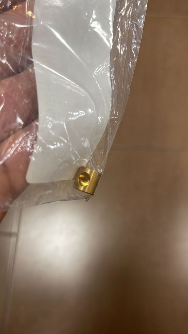 Buje Casquillo Freno embrague Yamaha 3GM-26455-00