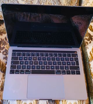 MacBook Pro 13 2019 para piezas