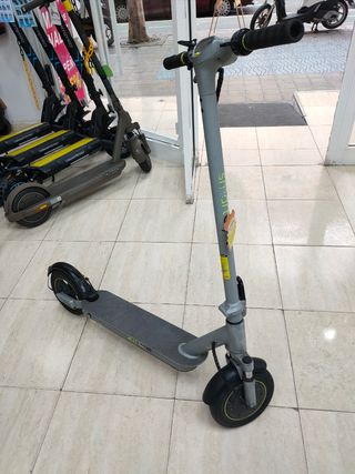 Patinete Eléctrico SmartGyro Ziro2 Gris