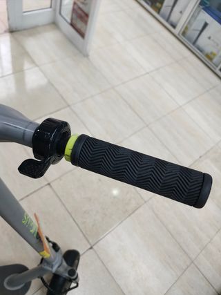 Patinete Eléctrico SmartGyro Ziro2 Gris