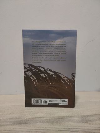 La fuerza de creer: Cómo cambiar tu vida