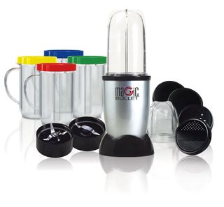 Batidora Magic Bullet Original 