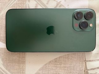 iPhone 13 Pro Max 256 GB tengo caja original