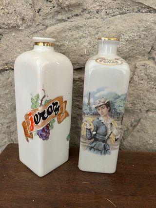 Antigüedades
