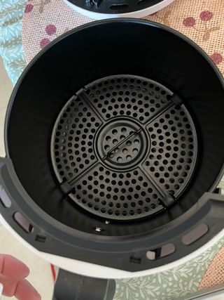 Freidora de aire Bergner 2L