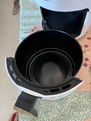 Freidora de aire Bergner 2L