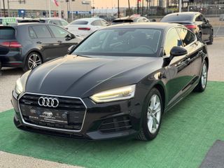 Audi A5 2019