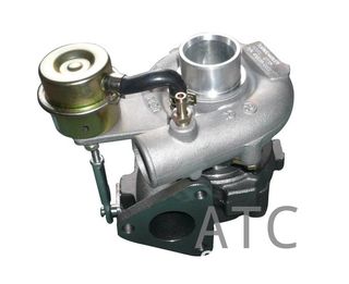 Turbo de intercambio Garrett 452098
