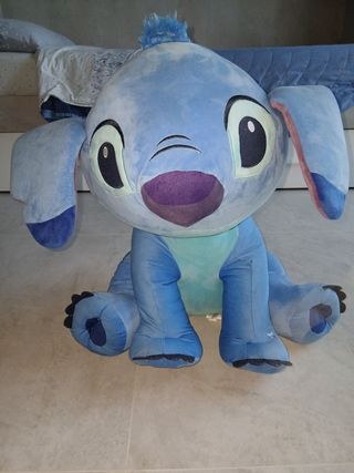 Pupazzo Stitch Disney Peluche