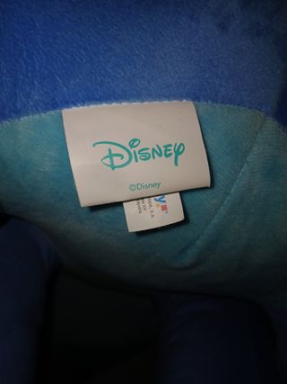 Pupazzo Stitch Disney Peluche