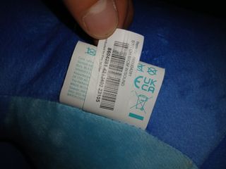 Pupazzo Stitch Disney Peluche
