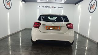 Mercedes Clase A A 180 d 109CV - 160.000Km