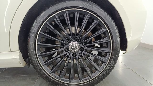 Mercedes Clase A A 180 d 109CV - 160.000Km