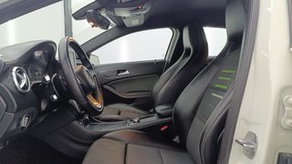Mercedes Clase A A 180 d 109CV - 160.000Km