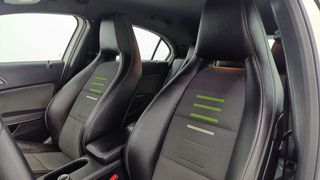 Mercedes Clase A A 180 d 109CV - 160.000Km