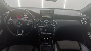 Mercedes Clase A A 180 d 109CV - 160.000Km