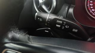 Mercedes Clase A A 180 d 109CV - 160.000Km
