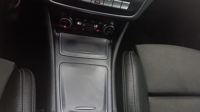 Mercedes Clase A A 180 d 109CV - 160.000Km