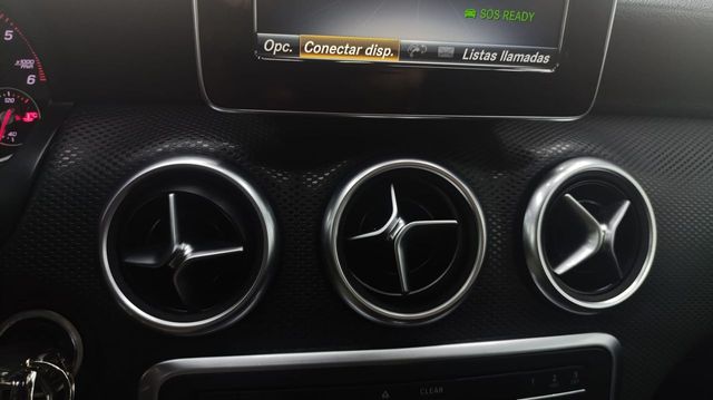 Mercedes Clase A A 180 d 109CV - 160.000Km