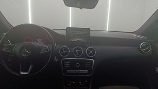 Mercedes Clase A A 180 d 109CV - 160.000Km