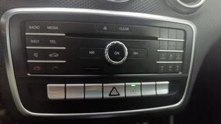 Mercedes Clase A A 180 d 109CV - 160.000Km