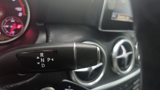 Mercedes Clase A A 180 d 109CV - 160.000Km