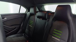 Mercedes Clase A A 180 d 109CV - 160.000Km