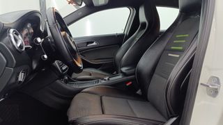 Mercedes Clase A A 180 d 109CV - 160.000Km