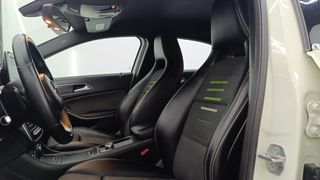 Mercedes Clase A A 180 d 109CV - 160.000Km