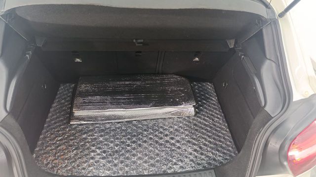 Mercedes Clase A A 180 d 109CV - 160.000Km