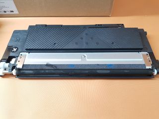 4 Cartuchos Toner HP 117A Color Laser
