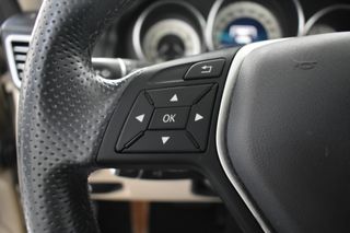 Mercedes-Benz Clase E Cabrio E 200