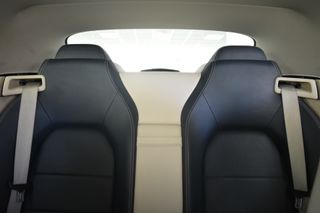 Mercedes-Benz Clase E Cabrio E 200