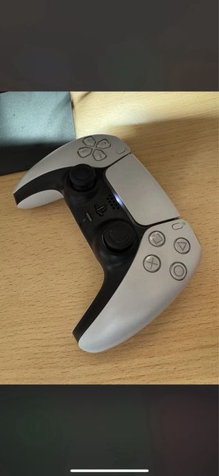 Mando PS5 Sony