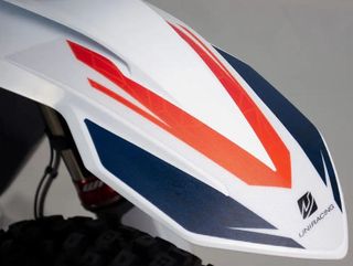 Kit protección KTM 890 Adventure R rally 2020-2021