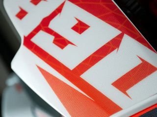 Kit protección KTM 890 Adventure R rally 2020-2021
