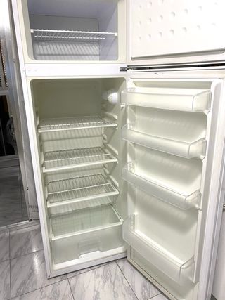 Nevera Combi BRU URGE MUDANZA