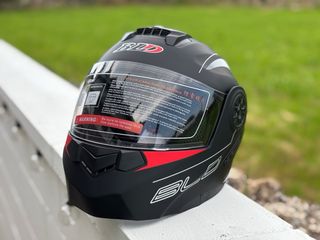 Casco de moto integral NUEVO 
